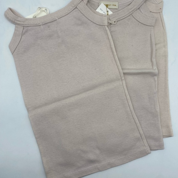 Mor Mor Rita Organic Tank Tops - Picture 7 of 7